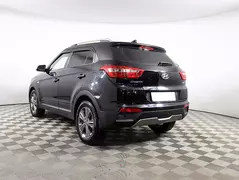 Hyundai Creta, фото №7