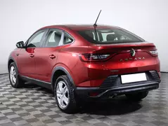 Renault Arkana, фото №7
