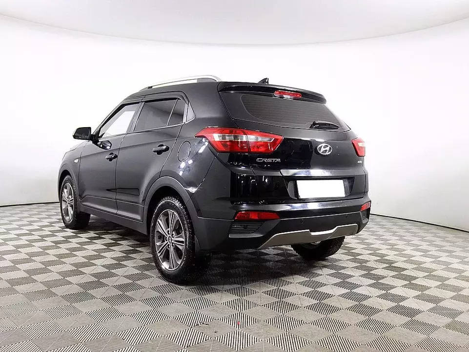 Hyundai Creta, фото №7