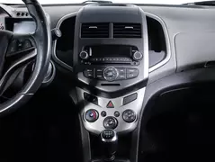 Chevrolet Aveo, фото №14