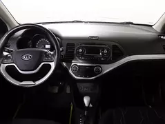 Kia Picanto, фото №10