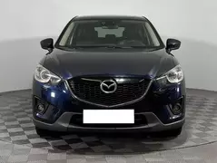 Mazda CX-5, фото №2