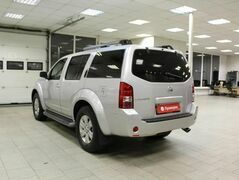 Nissan Pathfinder III, фото №4