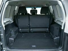 Mitsubishi Pajero IV Рестайлинг 1, фото №12
