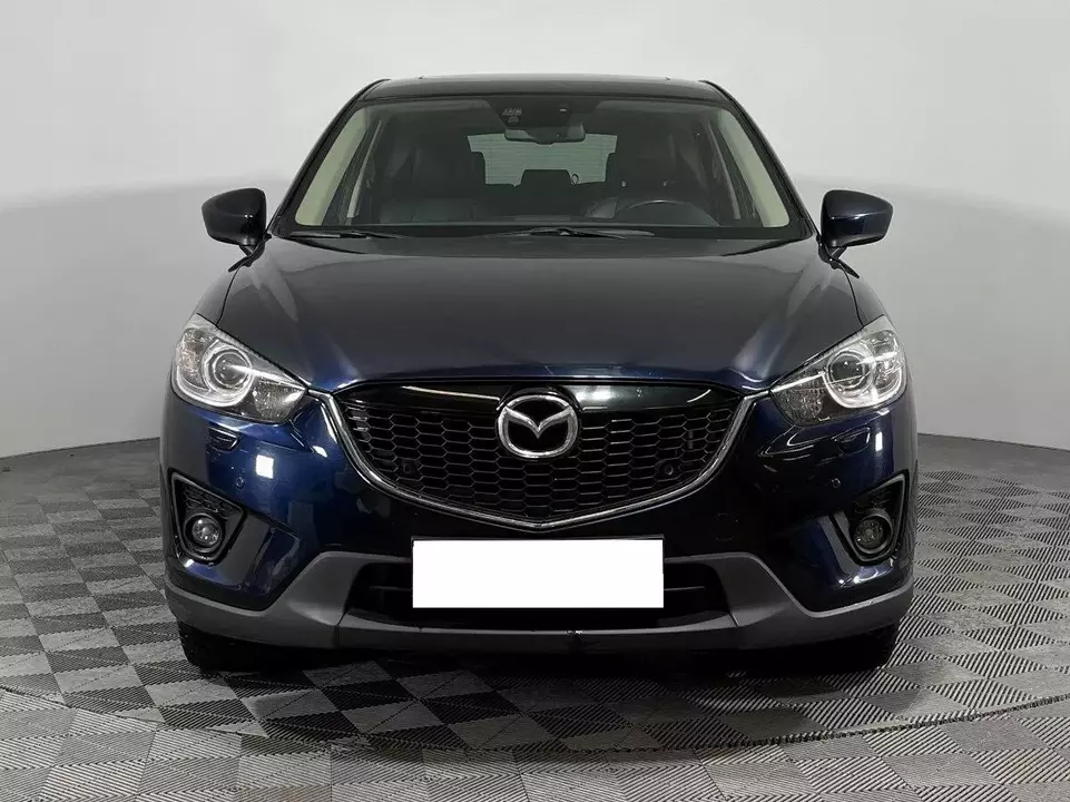 Mazda CX-5, фото №2