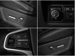 Geely Atlas, фото №15