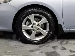 Toyota Corolla, фото №22