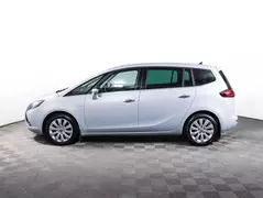 Opel Zafira, фото №8