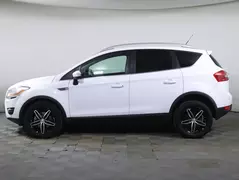 Ford Kuga, фото №8