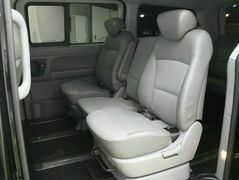 Hyundai Grand Starex I, фото №6