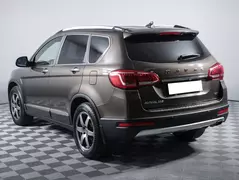 Haval H6, фото №7