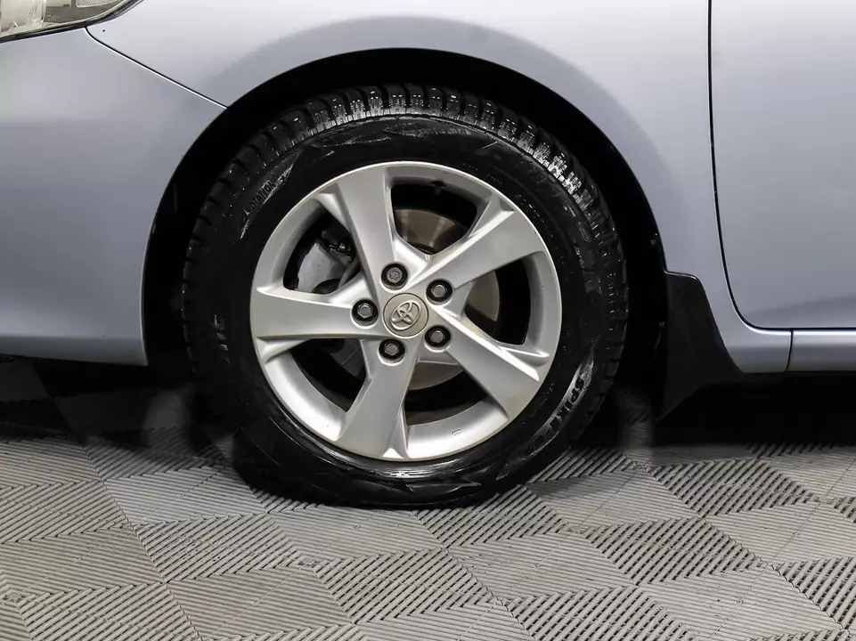 Toyota Corolla, фото №22