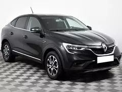 Renault Arkana, фото №3
