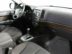 Hyundai Santa Fe, фото №5