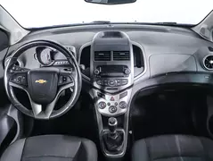Chevrolet Aveo, фото №13