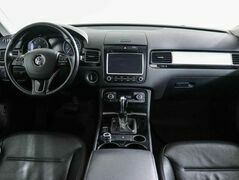 Volkswagen touareg акпп 2011 с пробегом 94 620 км, фото №5