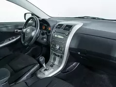 Toyota Corolla, фото №9