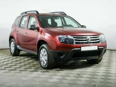 Renault Duster 2.0 Механика, фото №2