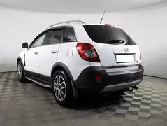 Opel Antara, фото №7