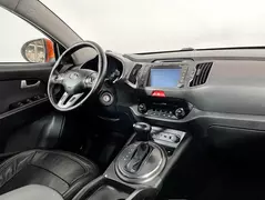 Kia Sportage, фото №9
