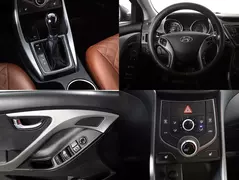 Hyundai Elantra, фото №16