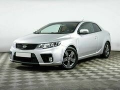 Kia Cerato 1.6 Автомат, фото №1