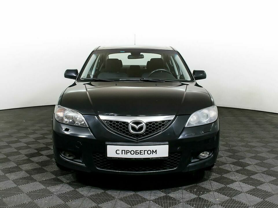 Mazda 3, фото №3
