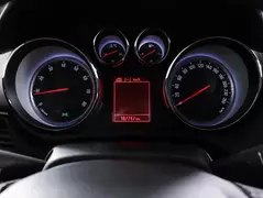 Opel Zafira, фото №15