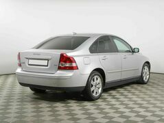 Volvo S40 II, фото №4