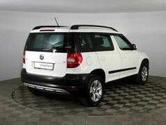 Skoda Yeti, фото №4