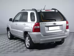 Kia Sportage, фото №7