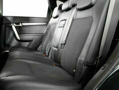 Chevrolet Captiva I, фото №9