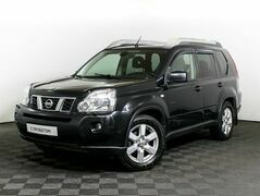 Nissan X-Trail, фото №5