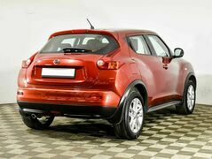 Nissan Juke 1.6 Механика, фото №3