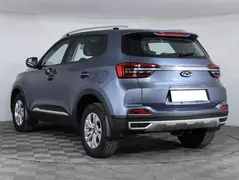 Chery Tiggo 4, фото №7