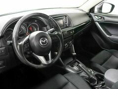 Mazda CX-5 I, фото №9