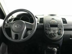 Kia Soul I, фото №6