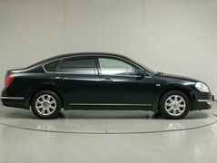 Nissan Teana, фото №3