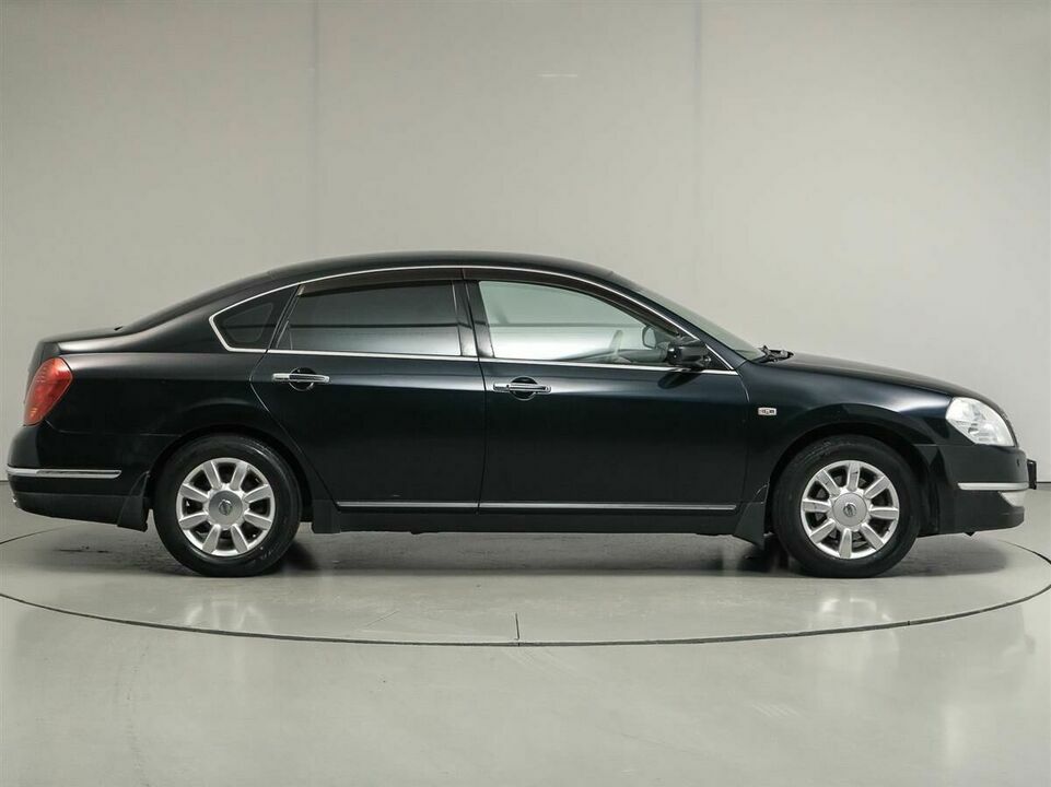 Nissan Teana, фото №3