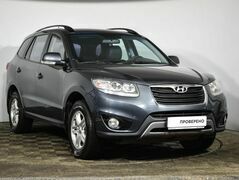 Hyundai Santa Fe, фото №3