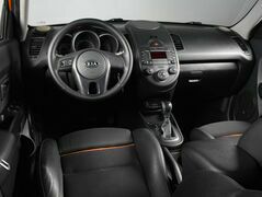 Kia Soul I, фото №5