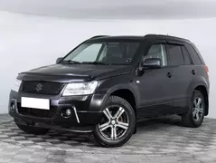 Suzuki Grand Vitara, фото №1