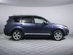 Mitsubishi Outlander, фото №4
