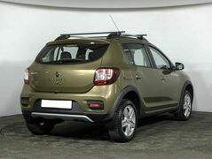 Renault Sandero II, фото №3