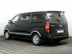 Hyundai Grand Starex, фото №6