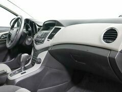 Chevrolet Cruze I, фото №8