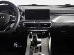 Geely Coolray, фото №12