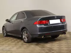 Honda Accord, фото №2