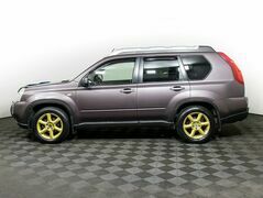 Nissan X-Trail, фото №5