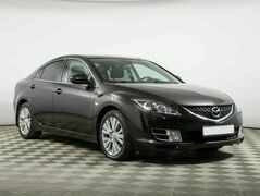 Mazda 6 II (GH), фото №2